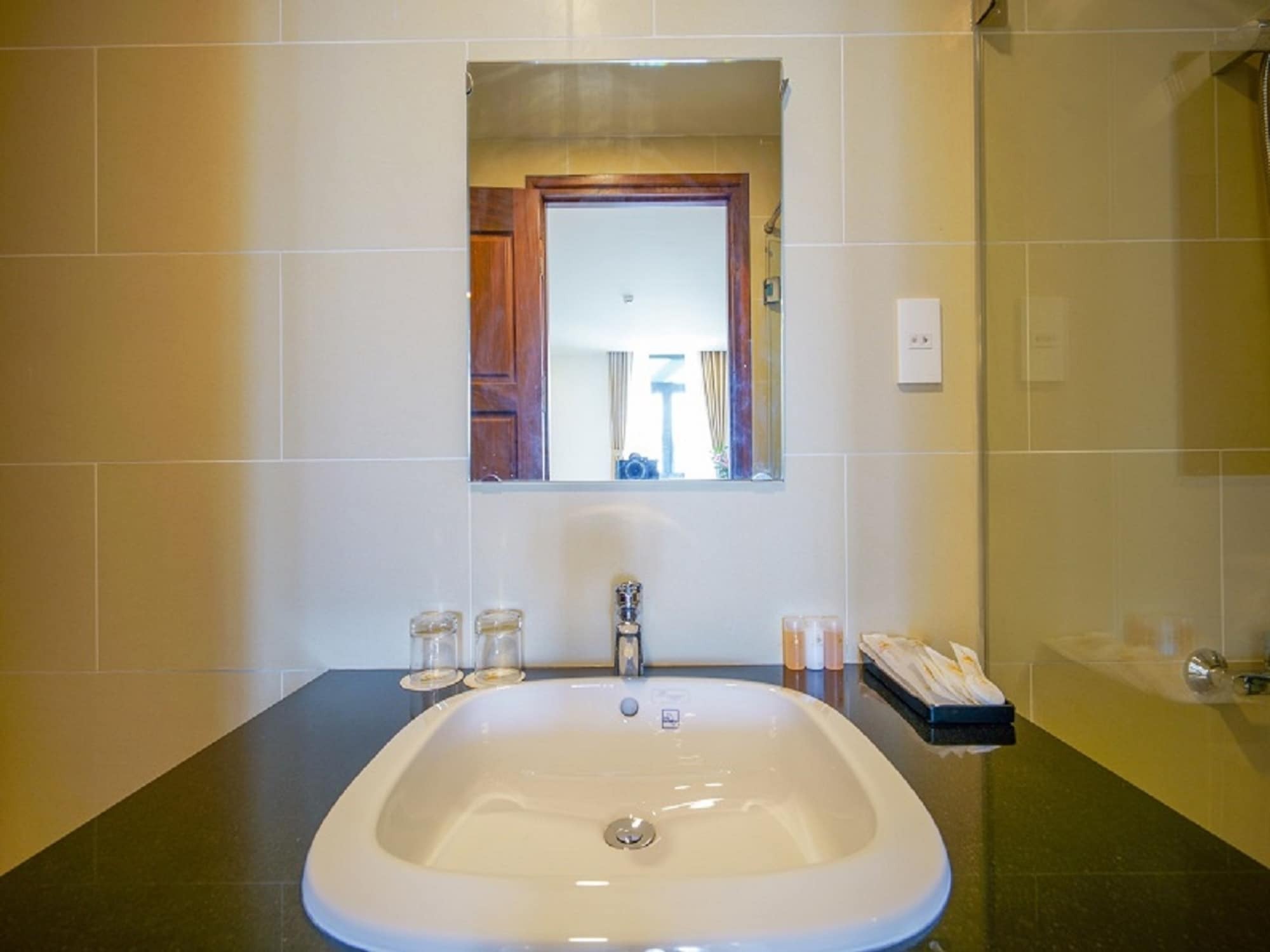 Homestead Seaview Phu Quoc Hotel Bagian luar foto