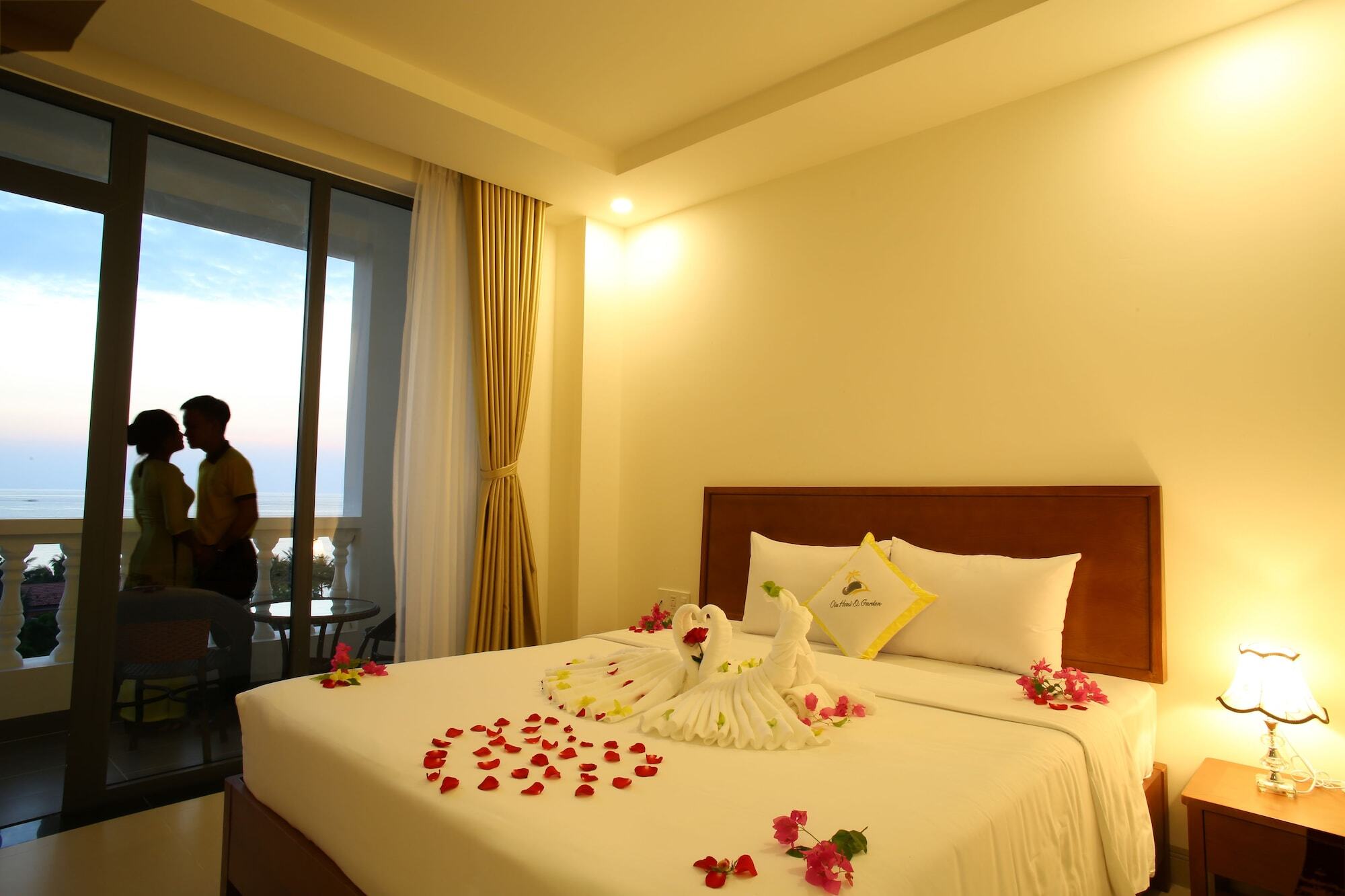 Homestead Seaview Phu Quoc Hotel Bagian luar foto